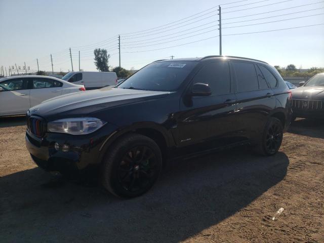 BMW X5 XDRIVE5 2015 with VIN 5UXKR6C55F0J75330 - Photo from auction