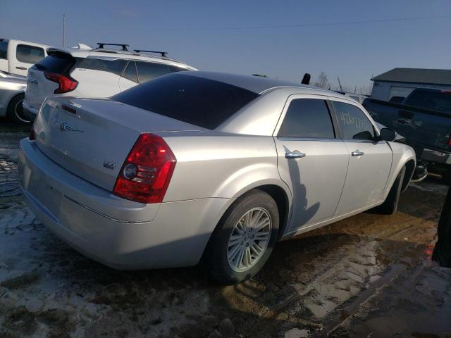 Photo 3 from auction – 2010 CHRYSLER 300 TOURIN with VIN 2C3CA4CD2AH158390