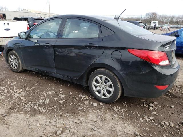 Photo 2 from auction – 2017 HYUNDAI ACCENT SE with VIN KMHCT4AE7HU375180
