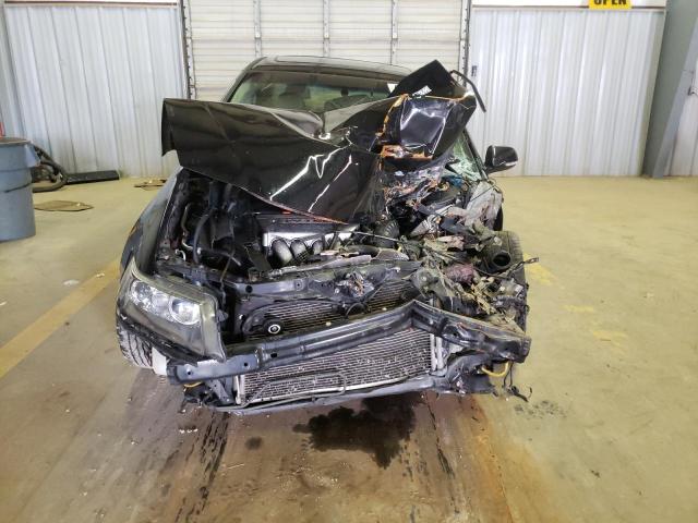 Photo 5 from auction – 2006 ACURA TSX with VIN JH4CL96886C021528
