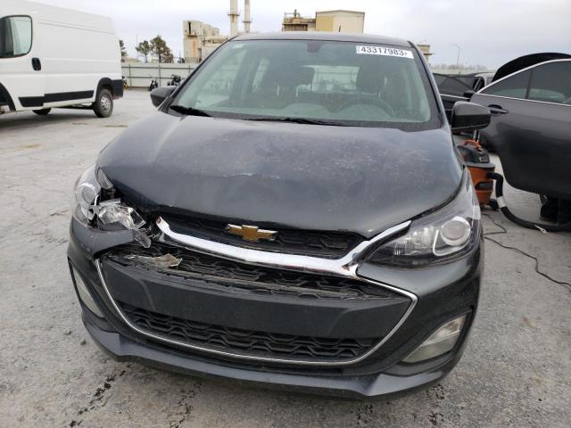 Photo 5 from auction – 2019 CHEVROLET SPARK LS with VIN KL8CB6SA9KC739166