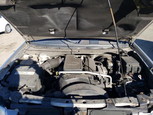 Photo 11 from auction – 2004 GMC ENVOY with VIN 1GKDS13S142133203