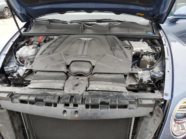 Photo 12 from auction – 2019 BENTLEY BENTAYGA with VIN SJAAM2ZV5KC024865