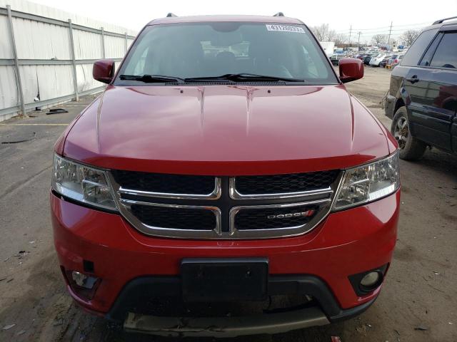 Photo 5 from auction – 2015 DODGE JOURNEY SX with VIN 3C4PDCBG6FT699709