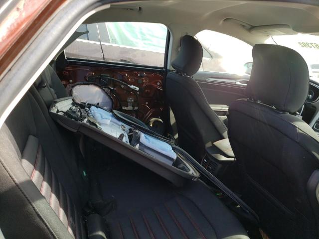 Photo 10 from auction – 2016 FORD FUSION SE with VIN 3FA6P0H75GR276777