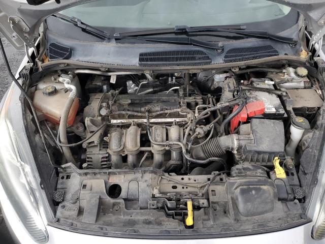Photo 11 from auction – 2015 FORD FIESTA SE with VIN 3FADP4EJ2FM153593
