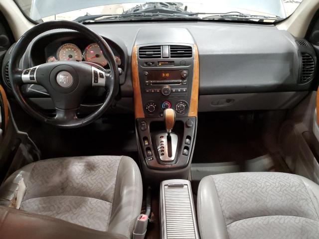 Photo 8 from auction – 2006 SATURN VUE with VIN 5GZCZ63446S897405