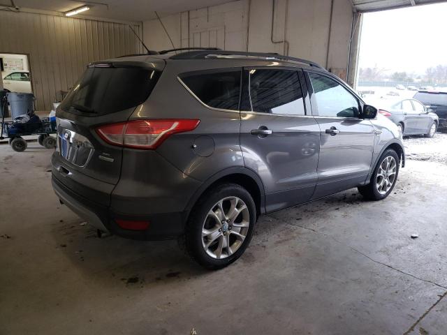 Photo 3 from auction – 2013 FORD ESCAPE SEL with VIN 1FMCU0HX1DUB77136