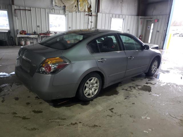 Photo 3 from auction – 2009 NISSAN ALTIMA 2.5 with VIN 1N4AL21E99N403756