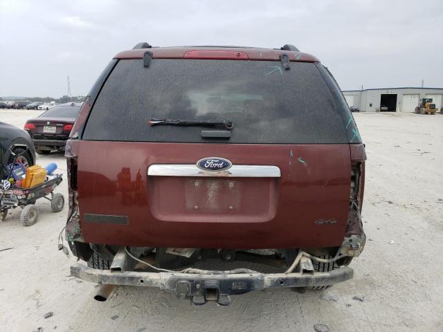 Photo 6 from auction – 2010 FORD EXPLORER E with VIN 1FMEU7E8XAUA53635