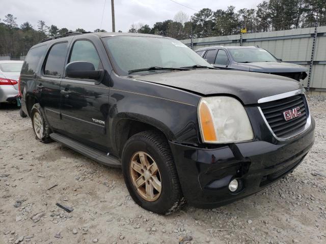 Photo 4 from auction – 2010 GMC YUKON SLT with VIN 1GKMCCE3XAR163995