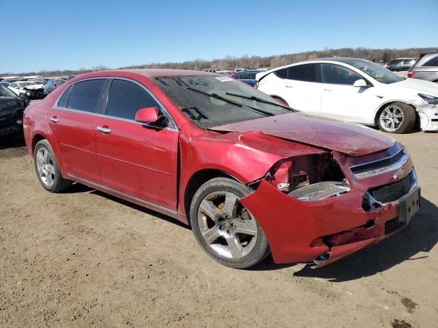 Photo 4 from auction – 2012 CHEVROLET MALIBU 1LT with VIN 1G1ZC5E04CF236777