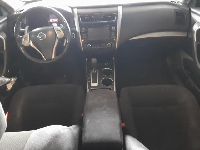Photo 8 from auction – 2013 NISSAN ALTIMA 3.5 with VIN 1N4BL3AP7DN495681