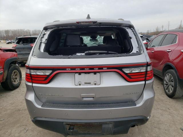 Photo 6 from auction – 2014 DODGE DURANGO LI with VIN 1C4RDJDG7EC391128