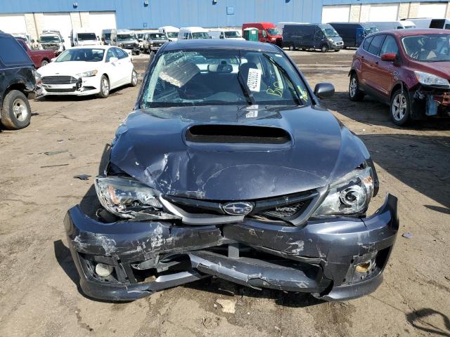 Photo 5 from auction – 2011 SUBARU IMPREZA WR with VIN JF1GR7E63BG832717