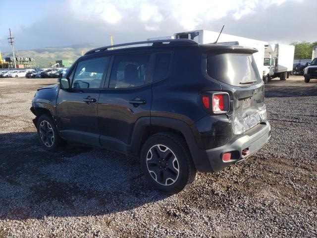 Photo 2 from auction – 2015 JEEP RENEGADE T with VIN ZACCJBCT7FPC47577