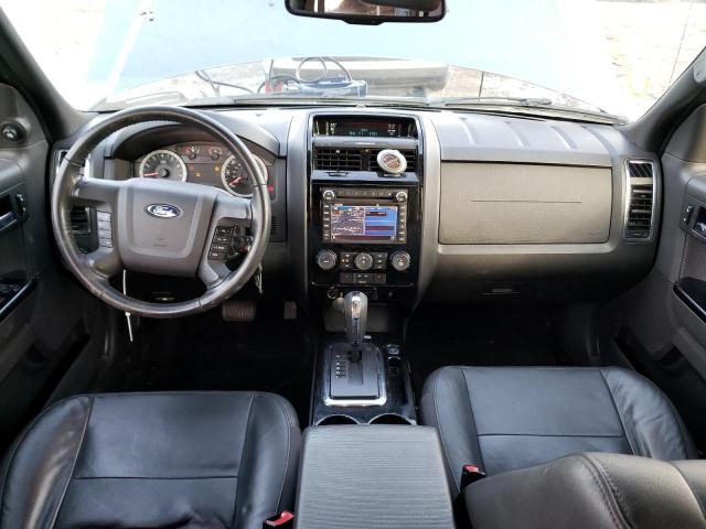 Photo 8 from auction – 2011 FORD ESCAPE LIM with VIN 1FMCU9EG0BKB13767