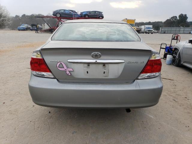 Photo 6 from auction – 2005 TOYOTA CAMRY LE with VIN 4T1BE32K15U605747