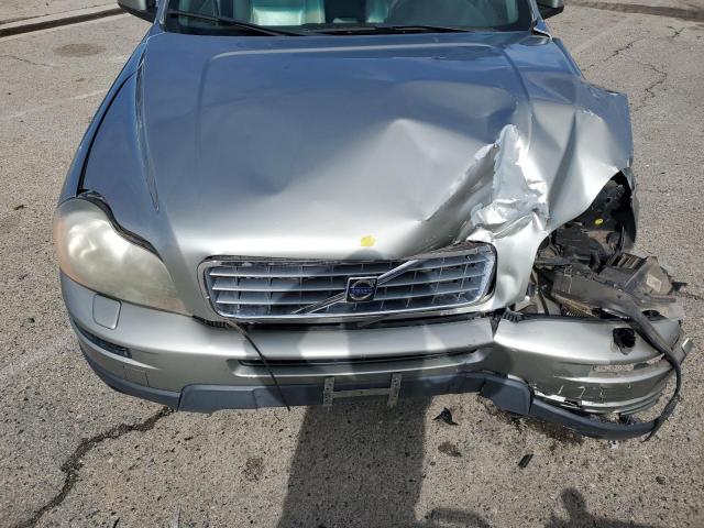 Photo 12 from auction – 2008 VOLVO XC90 3.2 with VIN YV4CZ982181435061