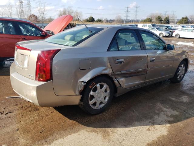 Photo 3 from auction – 2004 CADILLAC CTS with VIN 1G6DM577640178137