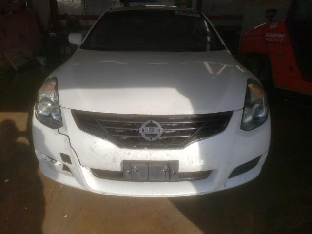 Photo 5 from auction – 2013 NISSAN ALTIMA S with VIN 1N4AL2EP8DC269175