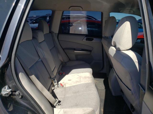Photo 11 from auction – 2012 SUBARU FORESTER 2 with VIN JF2SHABC4CG460712