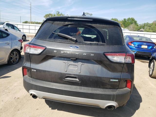Photo 6 from auction – 2020 FORD ESCAPE SE with VIN 1FMCU0G66LUB47296