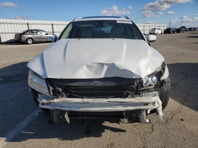 Photo 5 from auction – 2008 VOLVO V70 3.2 with VIN YV1BW982181034708