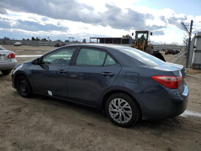 Photo 2 from auction – 2019 TOYOTA COROLLA L with VIN 2T1BURHEXKC206355
