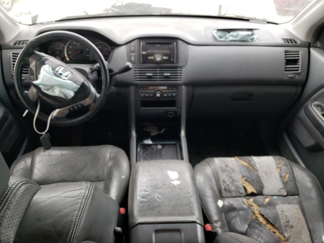 Zdjęcie 8 z aukcji – 2003 HONDA PILOT EXL z VIN 2HKYF18583H601154