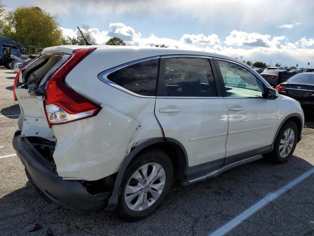 Photo 3 from auction – 2014 HONDA CR-V EX with VIN 5J6RM3H51EL035353