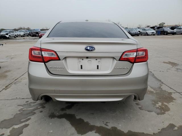 Photo 6 from auction – 2015 SUBARU LEGACY 2.5 with VIN 4S3BNBJ60F3065916