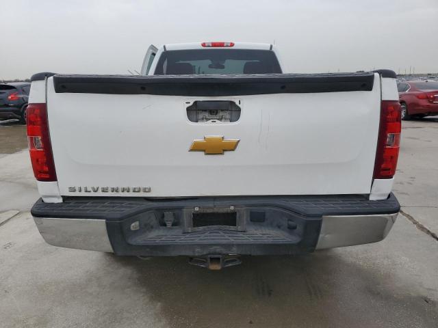 Photo 6 from auction – 2013 CHEVROLET SILVERADO with VIN 1GCNCPEA1DZ260044