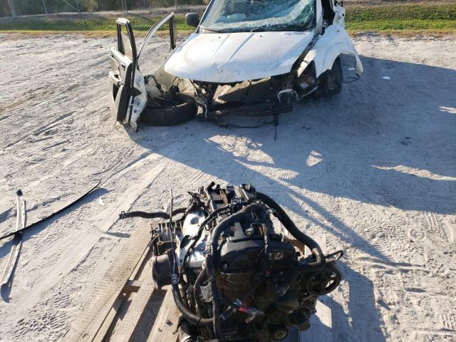 Photo 12 from auction – 2018 DODGE JOURNEY SE with VIN 3C4PDCAB1JT351458