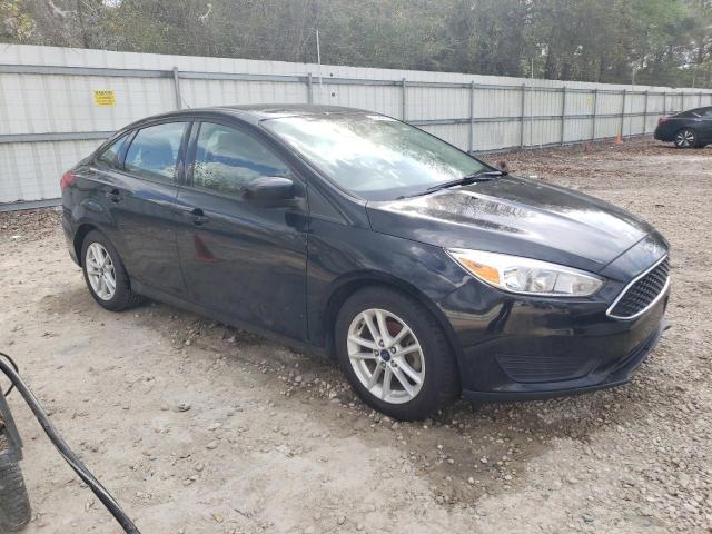Photo 4 from auction – 2018 FORD FOCUS SE with VIN 1FADP3F25JL209800