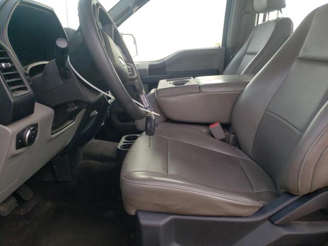 Photo 7 from auction – 2017 FORD F150 SUPER with VIN 1FTEW1CF5HKD07237