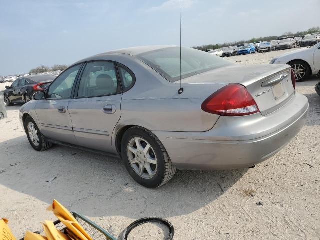 Photo 2 from auction – 2006 FORD TAURUS SEL with VIN 1FAFP56U56A223527