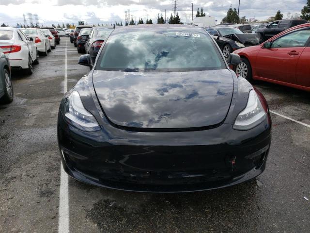 Photo 5 from auction – 2019 TESLA MODEL 3 with VIN 5YJ3E1EA3KF304790