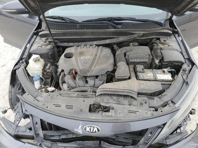 Photo 11 from auction – 2015 KIA OPTIMA EX with VIN 5XXGN4A77FG500618