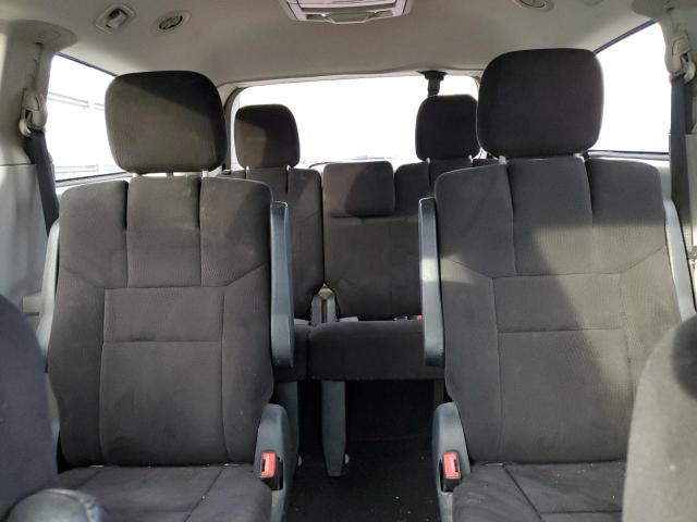 Photo 10 from auction – 2011 CHRYSLER TOWN & COU with VIN 2A4RR5DG2BR704947