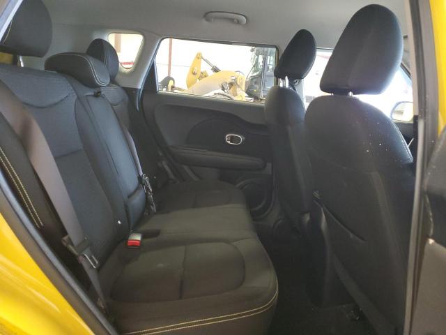 Photo 10 from auction – 2016 KIA SOUL + with VIN KNDJP3A52G7237537