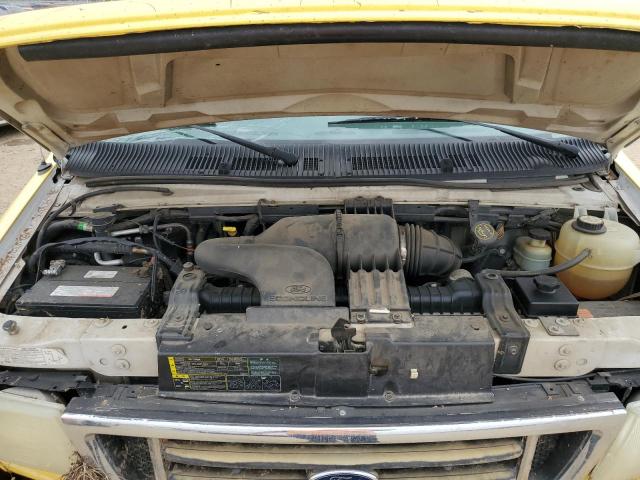 Photo 11 from auction – 2003 FORD ECONOLINE with VIN 1FTRE14223HB24464