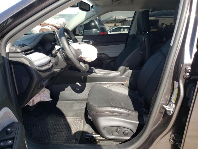 Photo 7 from auction – 2022 JEEP COMPASS LA with VIN 3C4NJDFB4NT201803