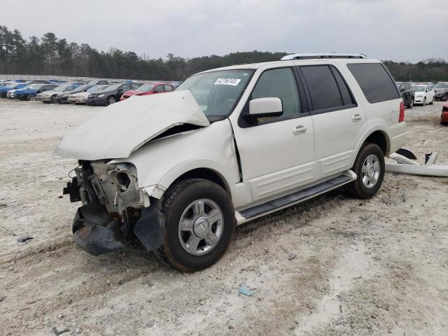 FORD EXPEDITION 2006 with VIN 1FMFU19586LA95820 - Photo from auction