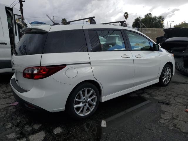 Photo 3 from auction – 2015 MAZDA 5 GRAND TO with VIN JM1CW2DL2F0180375