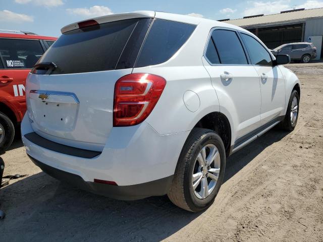 Photo 3 from auction – 2017 CHEVROLET EQUINOX LS with VIN 2GNALBEK6H1512922