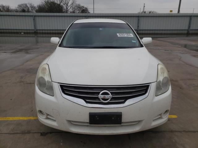 Photo 5 from auction – 2010 NISSAN ALTIMA BAS with VIN 1N4AL2AP7AC142810