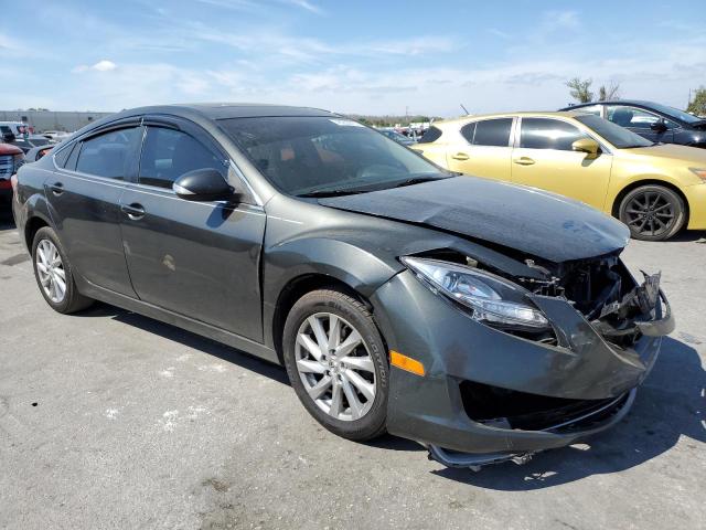 Photo 4 from auction – 2012 MAZDA 6 I with VIN 1YVHZ8EH6C5M32003