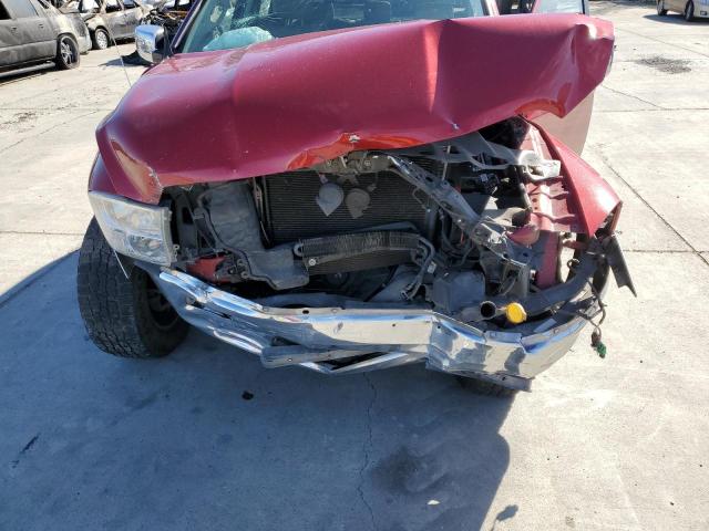 Photo 11 from auction – 2009 DODGE RAM 1500 with VIN 1D3HB13T39S818372