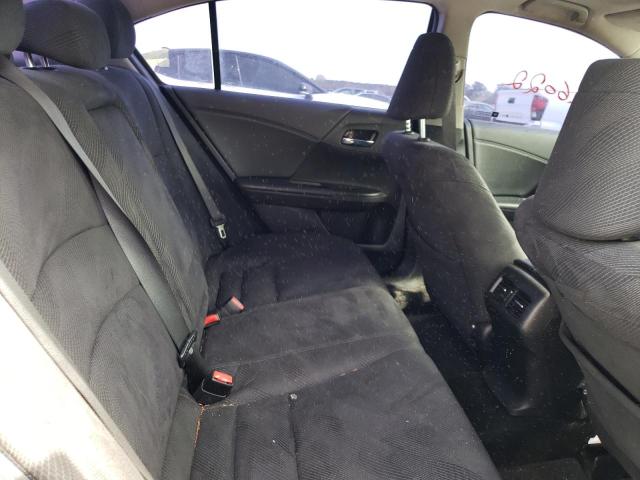 Photo 10 from auction – 2017 HONDA ACCORD EX with VIN 1HGCR2F74HA237312